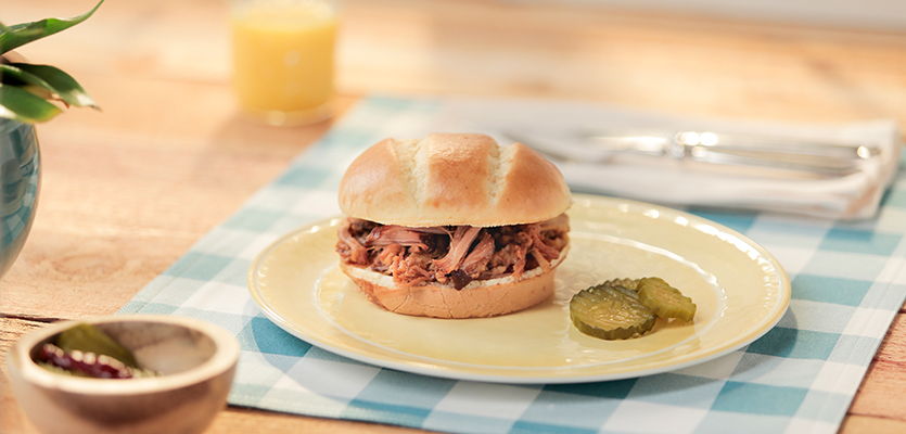 Pulled Pork